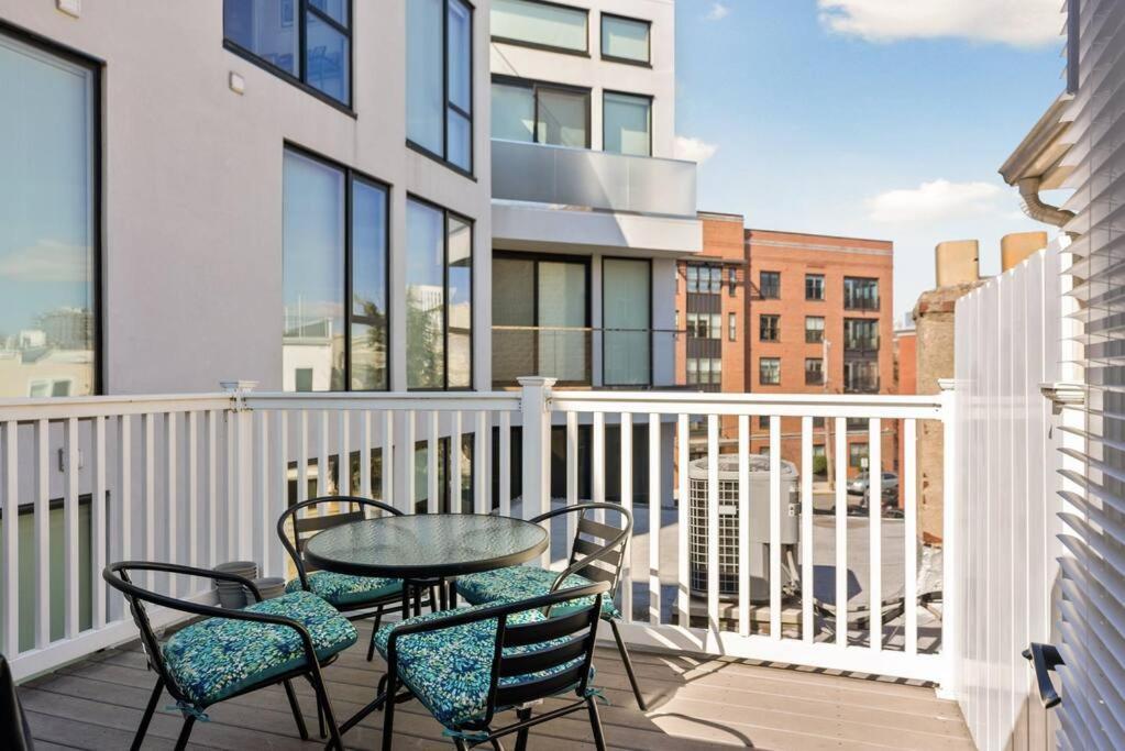 Holiday home Fitler Square Gem - 3 Bedrooms Philadelphia