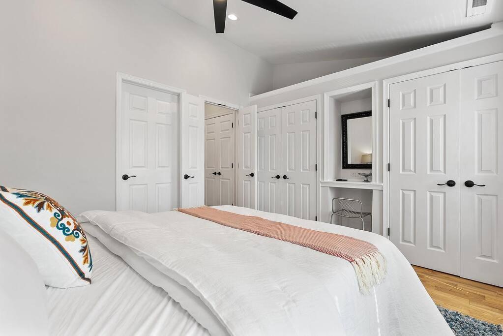 Holiday home Fitler Square Gem - 3 Bedrooms *