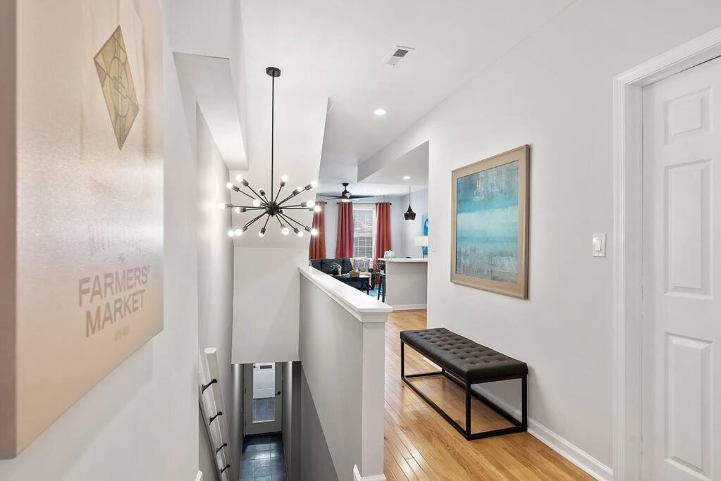 Fitler Square Gem - 3 Bedrooms Philadelphia