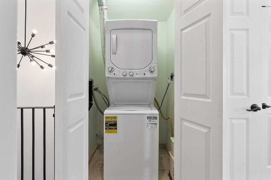 Holiday home Fitler Square Gem - 3 Bedrooms *