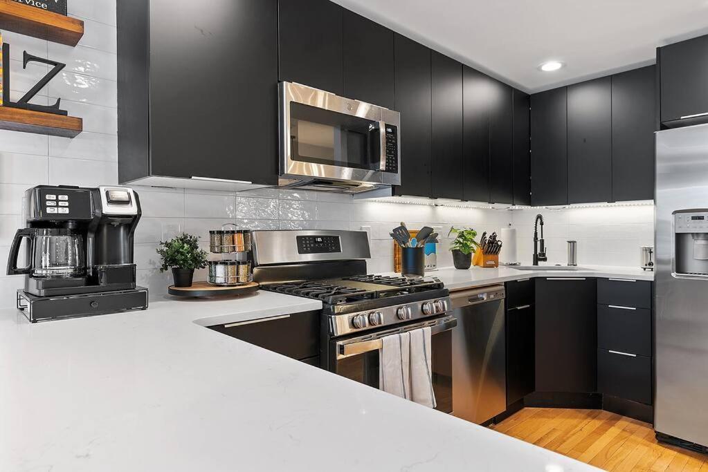 Holiday home Fitler Square Gem - 3 Bedrooms Philadelphia
