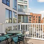 Fitler Square Gem - 3 Bedrooms