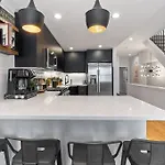 Fitler Square Gem - 3 Bedrooms