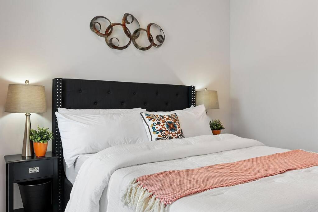 Fitler Square Gem - 3 Bedrooms * Philadelphia