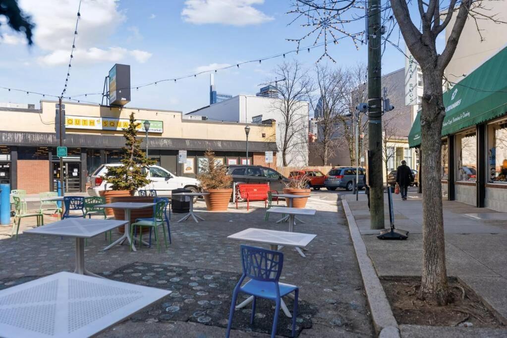 Fitler Square Gem - 3 Bedrooms Philadelphia