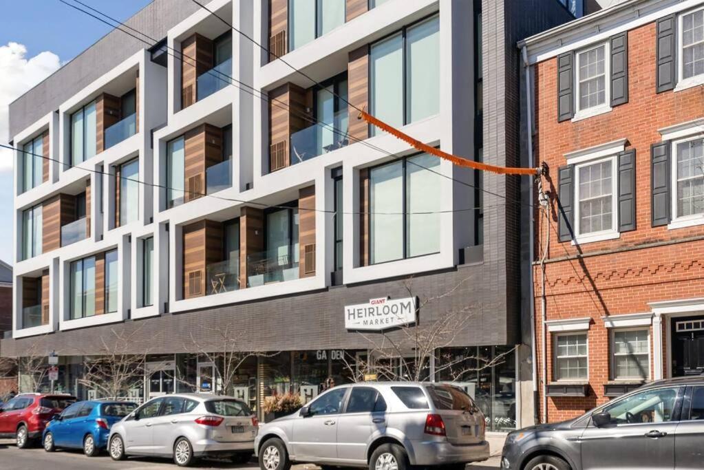 Fitler Square Gem - 3 Bedrooms